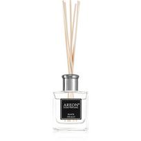Areon Home Perfume Black kvapų difuzorius su užpildu 150 ml