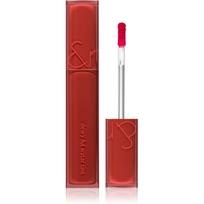 rom&nd Dewy Ful Water Tint ilgai išliekantis lūpų blizgesys atspalvis #04 Chili Up 5 g