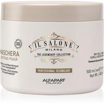 Alfaparf Milano Il Salone Milano Glorious atkuriamoji kaukė pažeistiems plaukams 500 ml