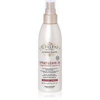 Alfaparf Milano Il Salone Milano Magnificent nenuplaunamasis kondicionierius dažytiems plaukams 200 ml