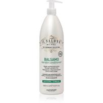 Alfaparf Milano Il Salone Milano Keratin atkuriamasis kondicionierius pažeistiems plaukams 1000 ml