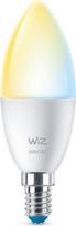 Smart LED bulb Wi-Fi BLE 4.9W (40W) 2700-6500 K 470lm C37 E14 927-65 TW 1PF/6 929002448722 | 8718699787073