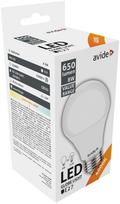 LED lemputė AVIDE, E27, A60, 8W (=51W), 4000K, 220-240V, 650 lm