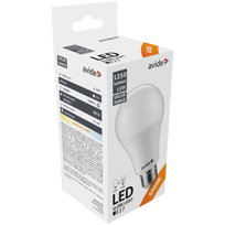 LED lemputė AVIDE, E27, A60, 15W (=91W), 4000K, 220-240V, 1350 lm