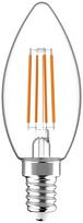 LED lemputė AVIDE, E14, 6,5W (=60W), 2700K, 220-240V, 806 lm, 360°