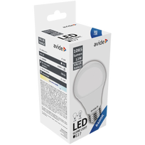 LED lemputė AVIDE, E27, A60, 10W (=65W), 6400K, 220-240V, 880 lm