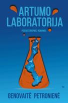Artumo laboratorija - Genovaitė Petronienė