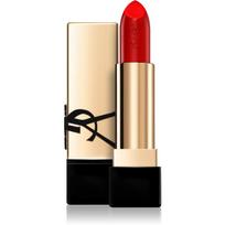 Yves Saint Laurent Rouge Pur Couture lūpų dažai moterims R1 Le Rouge 3.8 g
