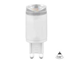 LED elektros lemputė G9/3W/230V 3000K 100°
