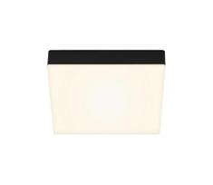 Briloner 7070-015 - LED lubinis šviestuvas FLAME LED/16W/230V juoda