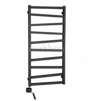 Elektrinis rankšluosčių džiovintuvas WOBBEE Pentre 50x100 cm