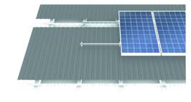 Laikiklis Corab System B-02 (from 501W upto 600W)