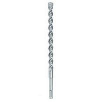 Betono grąžtas DOMAS SDS+ V-Plus Ø15x160mm