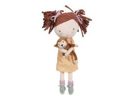 Little Dutch Minkšta lėlė Sofia 35 cm