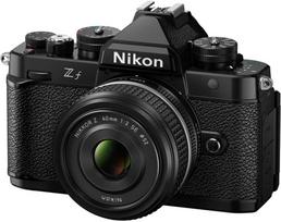Nikkor Z 40Mm F 2 Se kaina nuo 38.00 € (12 pard.)
