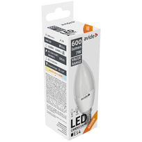 LED lemputė AVIDE, E14, 7W (=41W), 4000K, 220-240V, 600 lm