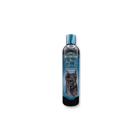BIO-GROOM Ultra Black šampūnas juodos spalvos kailio šunims ir katėms 355 ml