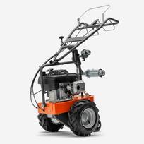 HUSQVARNA kabelio klojimo mašina „CL400“