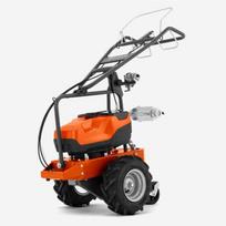 HUSQVARNA kabelio klojimo mašina „CL400i“