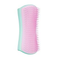 Plaukų šepetys gyvūnams Pet Teezer Mint & Pink PT31079