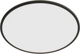 Outdoor luminaire SuperSlim Ceiling SSW 15W 4000K Black IP54 929003191501 | 8719514418011