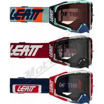 Krosiniai akiniai Leatt Velocity 6.5 News