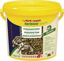 Sera Maisto Reptil Professional Herbivor Gamta 3.800 ml, granulės - Ropliai