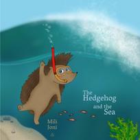 The Hedgehog and the Sea - Mili Joni