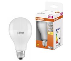 LED elektros lemputė E27/19W/230V 2700K - Osram