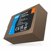 Newell DMW-BLC12 USB-C battery for Panasonic