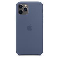 iPhone 14 / 14 Pro silikoninis dėklas Blue