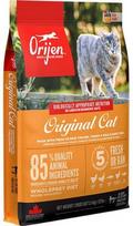ORIJEN Original Cat - sausas kačių maistas - 5,4 kg
