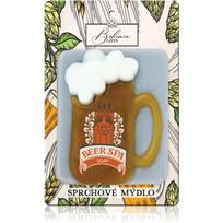Bohemia Gifts & Cosmetics Beer Spa rankų darbo muilas su glicerinu 85 g