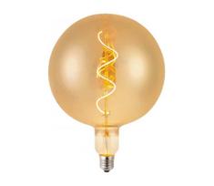 LED elektros lemputė FILAMENT G200 E27/4W/230V 2700K