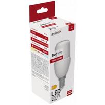 LED lemputė AVIDE, E14, T37, 8W (=60W), 3000K, 220-240V, 810 lm, 220°