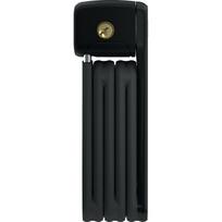 Spyna ABUS Bordo 6055K 85cm, (juoda)