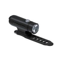 Žibintas priekinis LEZYNE CLASSIC DRIVE 500 / 500 LUMEN, Matte Black