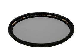 Benro Filtr SHD CPL HD ULCA WMC Slim 62
