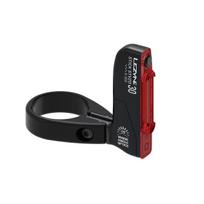 Žibintas galinis Lezyne Stick Drive StVZO USB