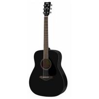 Akustinė gitara Yamaha FG800BLII