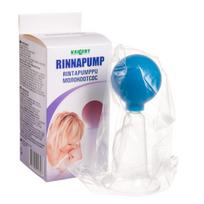 KAIGERT RINNAPUMP, rankinis pientraukis