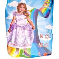 Princesės suknelė