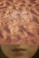 Menka detalė - Adania Shibli