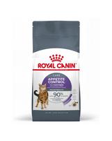 ROYAL CANIN Indoor Apetite Control 3,5 kg sausas maistas suaugusioms katėms, liekantis tik namuose, reikalaujantis valgyti