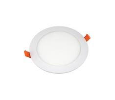LED įleidžiamas lubinis šviestuvas LED/12W/230V