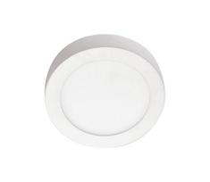 LED lubinis šviestuvas LED/6W/230V 4000K diametras 12 cm