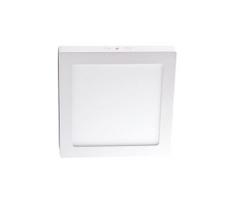 LED lubinis šviestuvas LED/6W/230V 4000K 12x12 cm