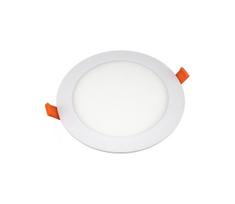 LED įleidžiamas lubinis šviestuvas LED/12W/230V