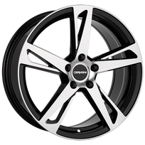 CARMANI 16 Anton (BP) R18 5x112.00 ET35 CB66.60 J8.0