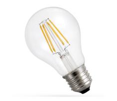 LED elektros lemputė VINTAGE E27/4W/230V 1800K
